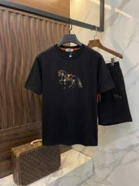 Picture of Hermes Shirt Pant Suits _SKUHermesM-3XLxetr13322394